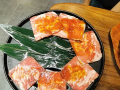 -九田家黑牛烤肉料理(三墩店)