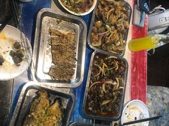 -滨城串吧(三元桥店)