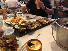 -渔娘渔家丹东海鲜(东直门店)