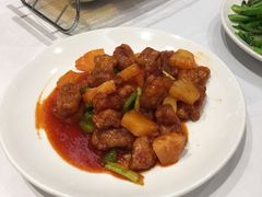 -稻香酒家·33年老字号·港式粤菜(富邦中心店)
