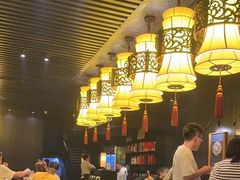 -鼓楼东街老火锅(鼓楼店)