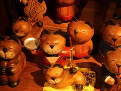 -猫咪博物馆(顶澳仔猫街店)