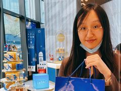 -小樽洋菓子铺LeTAO(华润时代店)