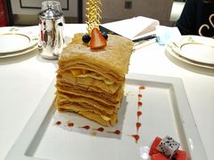 水果拿破仑-翠园(北京王府中环店)