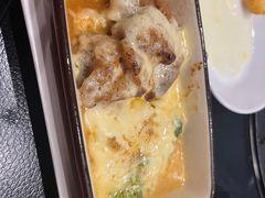 -和牛 烧肉寿喜烧涮锅 善(心斎橋店)