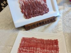 -东来顺饭庄(西单店)