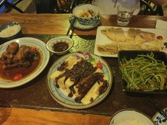 -上楼私房菜(院士路店)