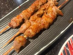 -塔哈尔·新疆盛宴(复地活力城店)