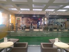 -威尔仕健身(金茂店)
