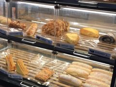 -85度C(苏州平江万达店)