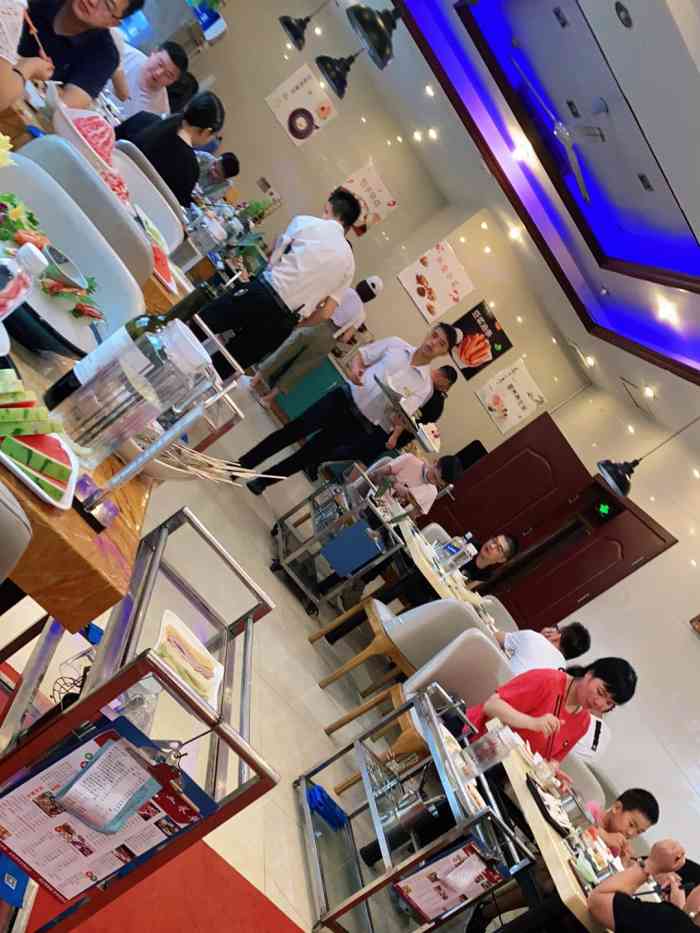 安顿豆捞(绿园路店)