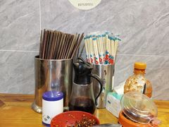 -锦泓老字号猪脏粉(东联大厦店)