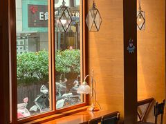 -及咖啡GatherCoffee(华申大厦店)