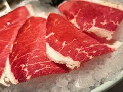 -红沃鳗鱼黑牛烤肉店(不老街店)