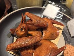 -宁邦·家宴·南京菜(红山动物园店)