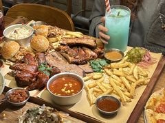 -Devils’ Brewery小恶魔精酿啤酒(武汉天地店)