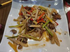 -鹅滋道(甘坑古镇店)