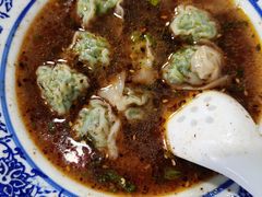 -樊川祖传馄饨(江都店)