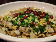 -健眺小海鲜(临海后山店)