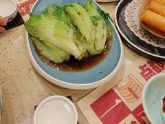 -点都德(龙之梦店)