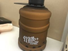 -milkplus·泰式奶茶(较场东路店)