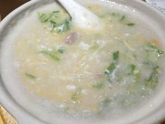 -蔡澜点心·粤菜(花城汇南区店)