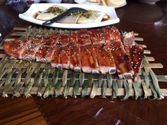 -园林美食城·本土农家菜(杨和镇店)