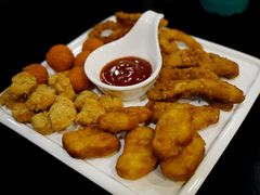 -百好乐宠物友好餐厅(朝外大街店)