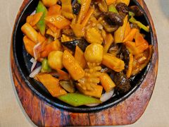 -老边饺子馆·东北菜(虎坊桥店)
