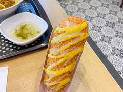 -大食代美食广场(迪士尼小镇店)