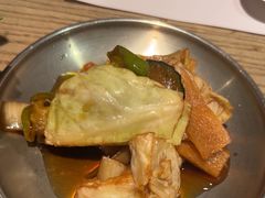 -西塔老太太泥炉烤肉(杭州首店)