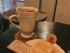 -Me Coffee下午茶艺术空间
