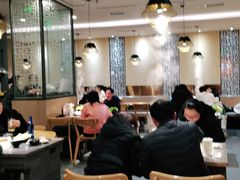 大堂-呷哺呷哺 黄金牧场 (旧宫永辉超市店)