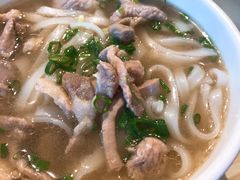 八刀粉-东山茶寮(新安店)
