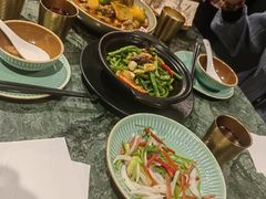 -东方亚克西餐厅(西康路店)