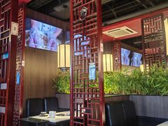 -山城辣妹子(定福庄店)