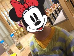 -林妈妈村·日式料理(宝山龙湖天街店)