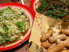 -泥糊破店小酒馆·团建聚餐(南京西路店)