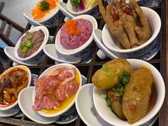 -楠火锅(昆山金鹰店)