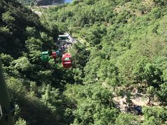 -京东石林峡风景区