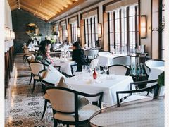 大堂-Le Comptoir de Pierre Gagnaire
