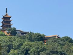 -狼山风景名胜区