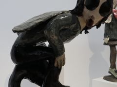 -蓬皮杜艺术中心