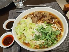 -北京海湾半山酒店-加咖啡西餐厅