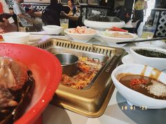 -雾都渣渣火锅(南城智汇城店)