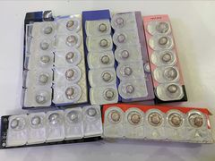 -Sweet Color美瞳隐形眼镜专营店(南翔印象城MEGA店)