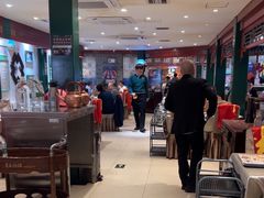 -东来顺饭庄(王府井步行街店)