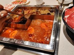 -红鼎坊·老成都火锅(新南门店)