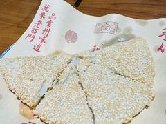 -老西门·常州菜(新区店)