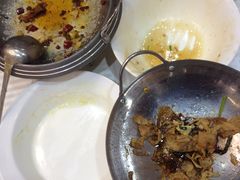 -金陵后厨·南京菜(新街口秣陵路店)